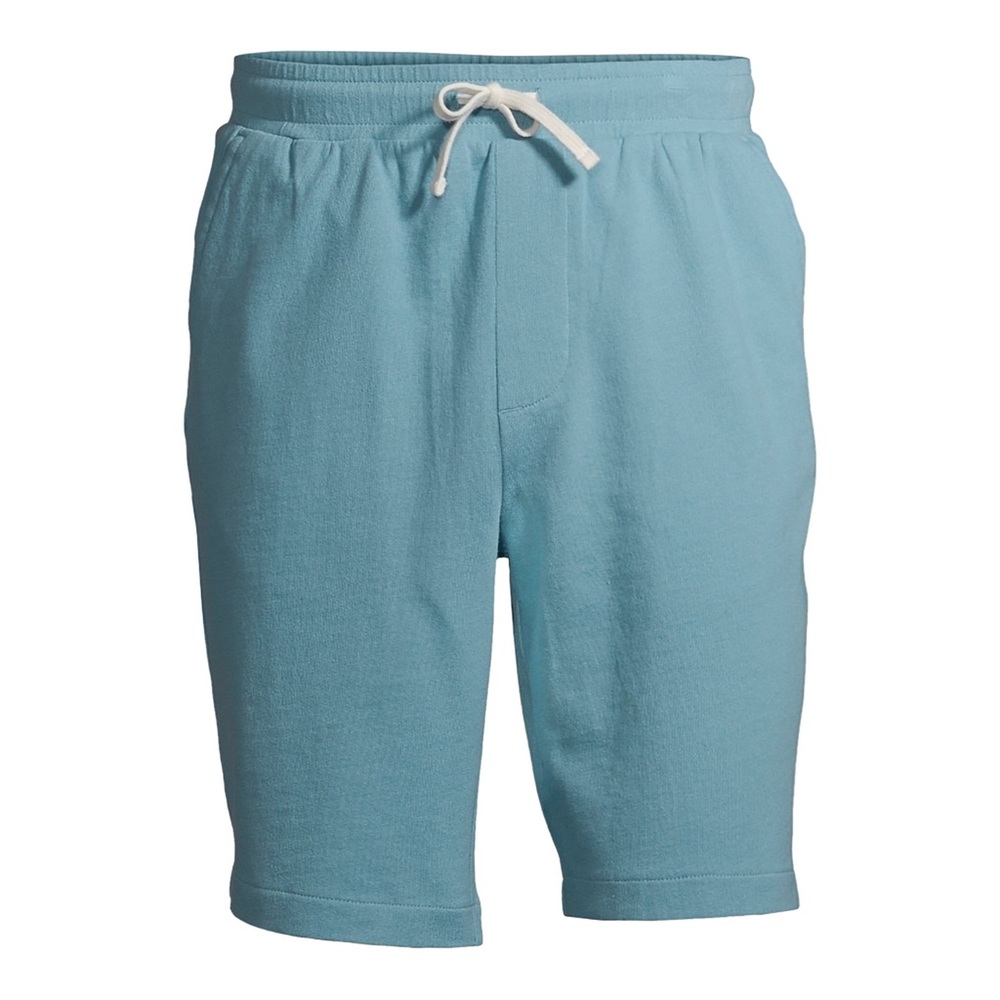 No Boundaries Men's Knit Jogger shorts